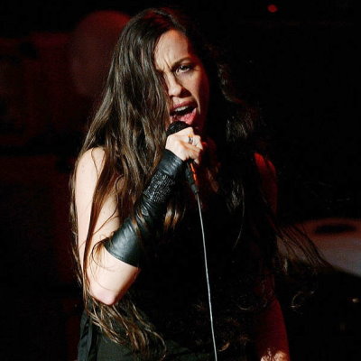 Alaniz Morissette