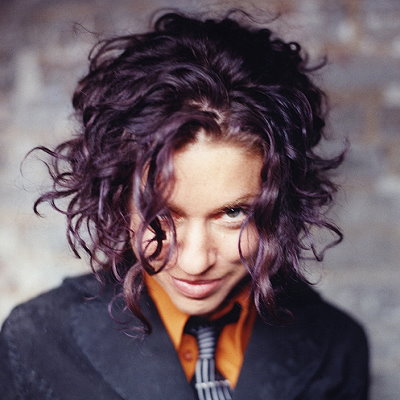 Ani DiFranco