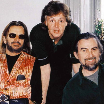 The Beatles