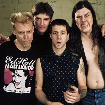 Butthole Surfers