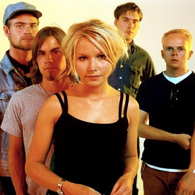The Cardigans