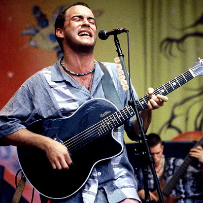 Dave Matthews Band