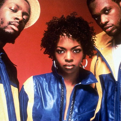 The Fugees