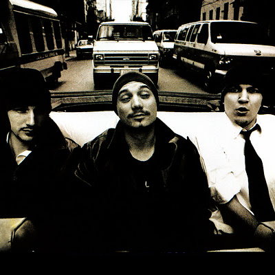 Fun Lovin' Criminals