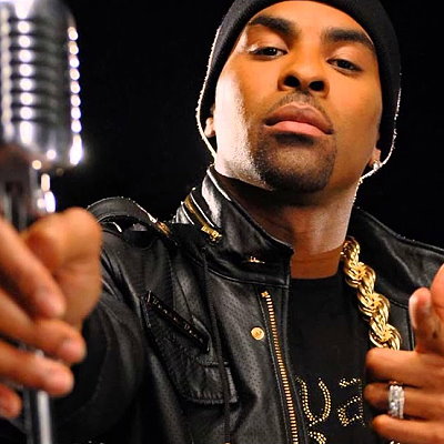 Ginuwine