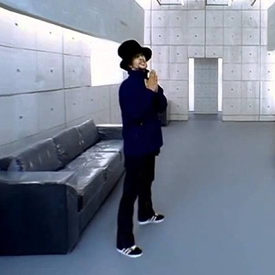 Jamiroquai
