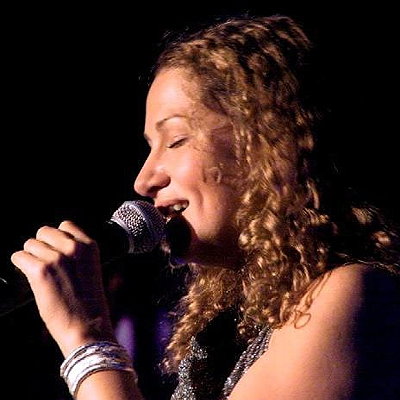 Joan Osborne