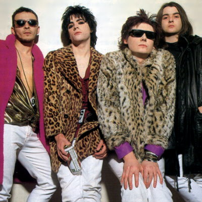 Manic Street Preachers