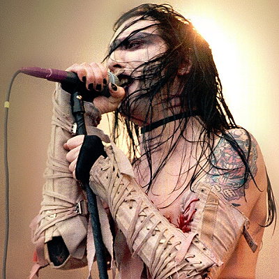 Marilyn Manson