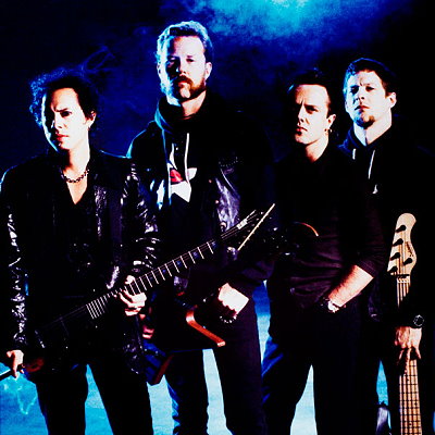 Metallica