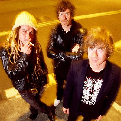 Debut Album