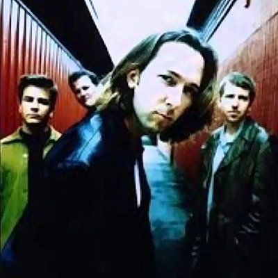 Primitive Radio Gods