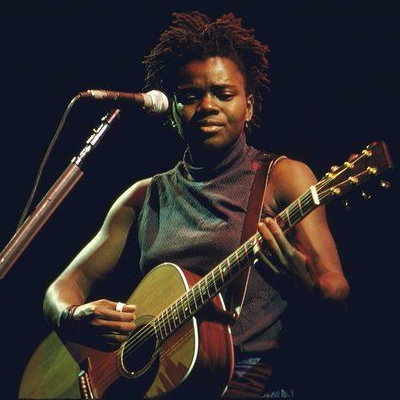 Tracy Chapman