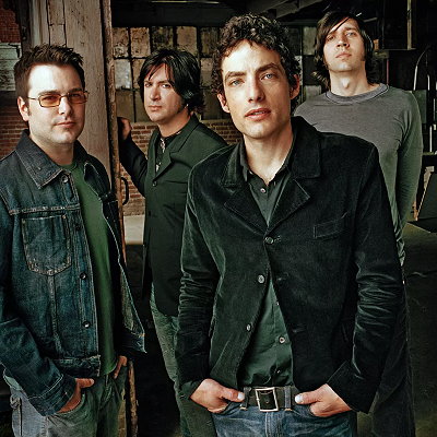 The Wallflowers