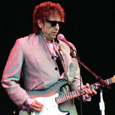 Bob Dylan