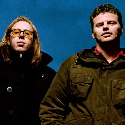 Chemical Brothers