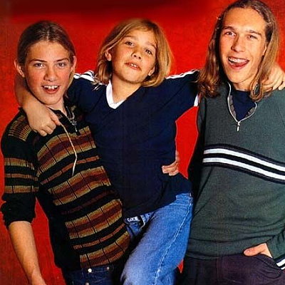 Hanson