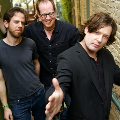 Marcy Playground