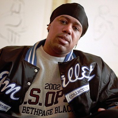 Master P