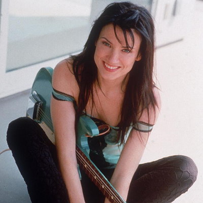 Meredith Brooks