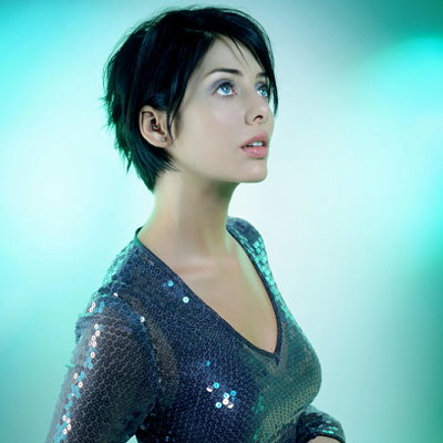 Natalie Imbruglia