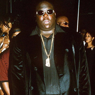 Notorious B.I.G.