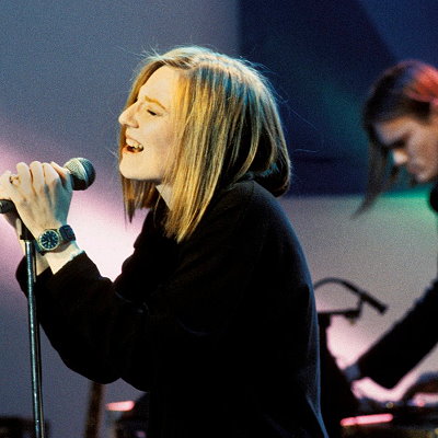 Portishead