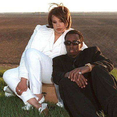Puff Daddy