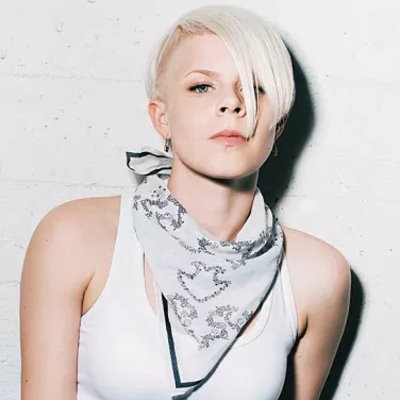 Robyn