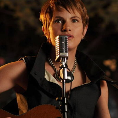 Shawn Colvin