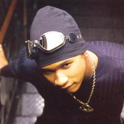 Usher