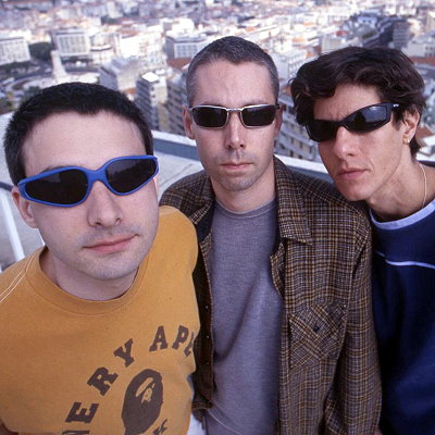Beastie Boys