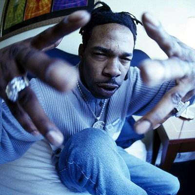 Busta Rhymes