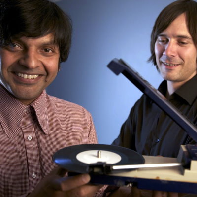Cornershop