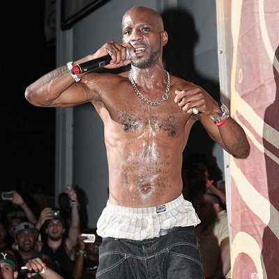 DMX