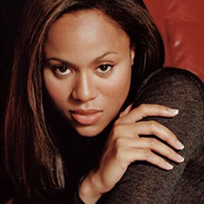Deborah Cox