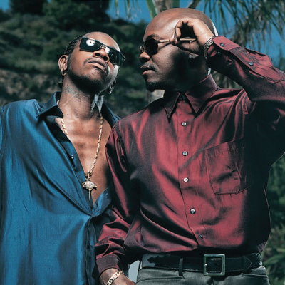 K-Ci and Jo Jo