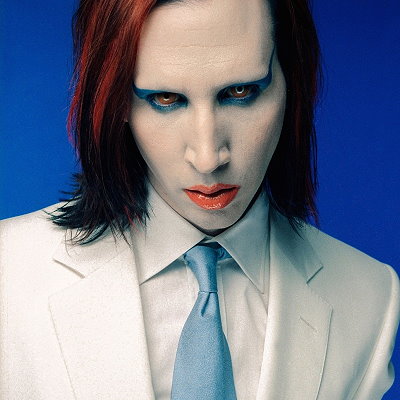 Marilyn Manson