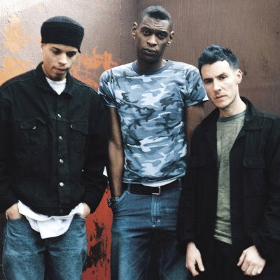 Massive Attack