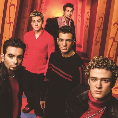 N'Sync