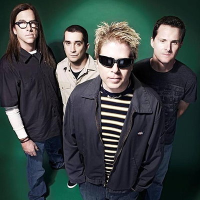 The Offspring