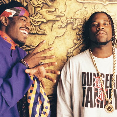 Outkast
