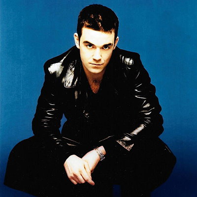 Robbie Williams