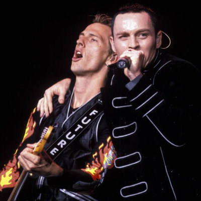 Savage Garden
