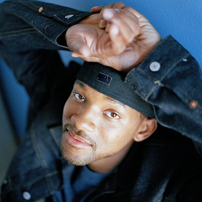 Will Smith