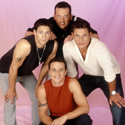 98 Degrees