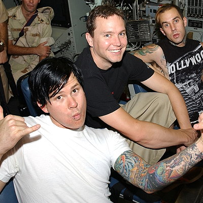 Blink 182