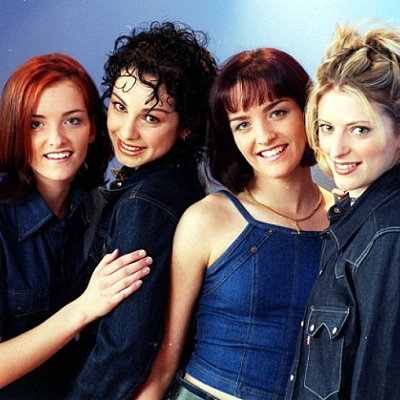 B*Witched