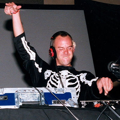 Fatboy Slim