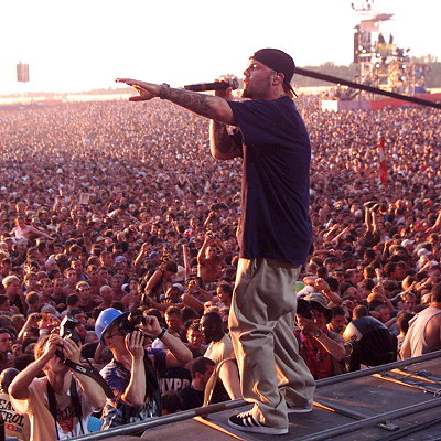 Limp Bizkit